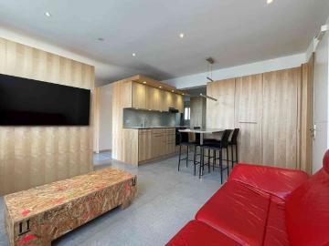 1.5 Zimmer, 50 m², EG