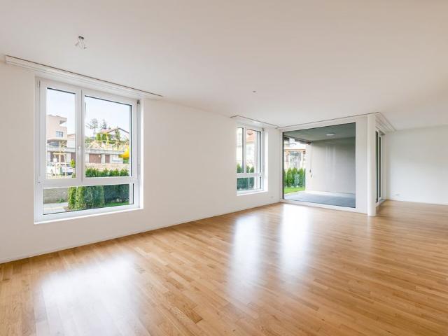 1.5 Zimmer, 50 m², EG