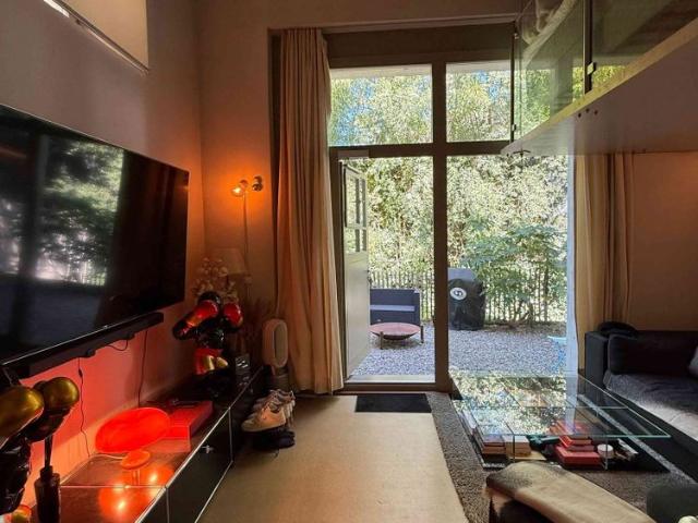 1.5 Zimmer, 50 m², EG