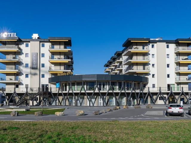 1.5 Zimmer, 50 m², EG