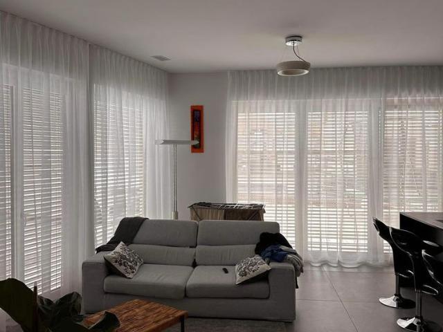 1.5 Zimmer, 50 m², EG