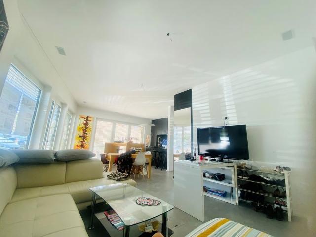 1.5 Zimmer, 50 m², EG
