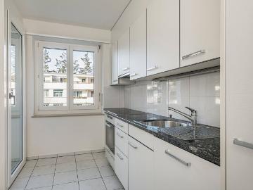 1.5 Zimmer, 50 m², EG