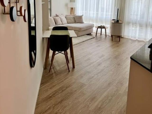 1.5 Zimmer, 50 m², EG