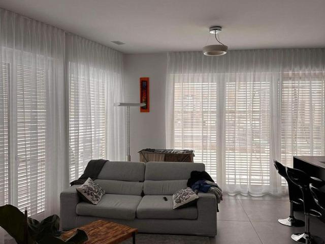 1.5 Zimmer, 50 m², EG