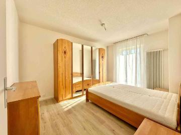 1.5 Zimmer, 50 m², EG