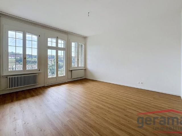 1.5 Zimmer, 50 m², Untergeschoss