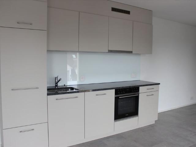 1.5 Zimmer, 51 m², 3. Stock
