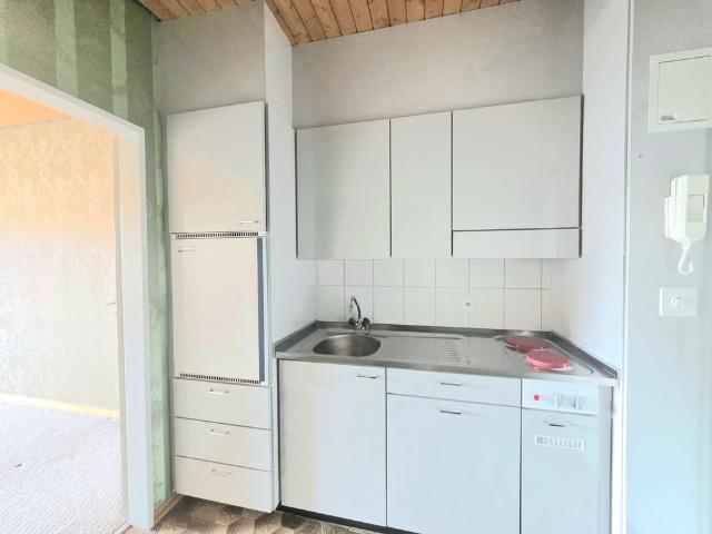 1.5 Zimmer, 51 m²
