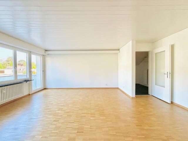 1.5 Zimmer, 51 m², 2. Stock