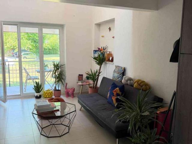 1.5 Zimmer, 51 m²