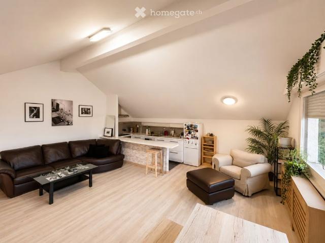 1.5 Zimmer, 51 m²