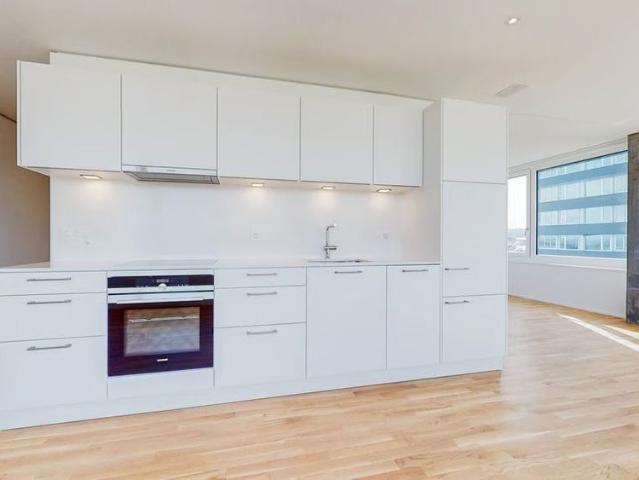 1.5 Zimmer, 52 m², 15. Stock