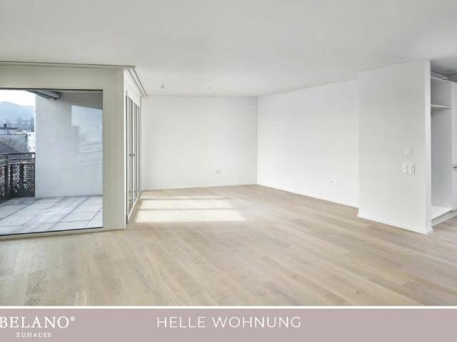 1.5 Zimmer, 52 m², EG