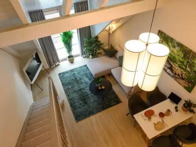 1,5 Zimmer 53 m² 1.720 € Kaltmiete Wohnungen in München