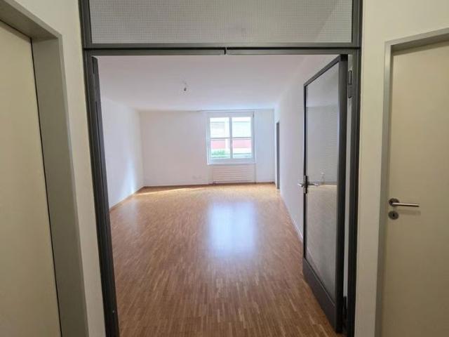 1.5 Zimmer, 53 m², 1. Stock