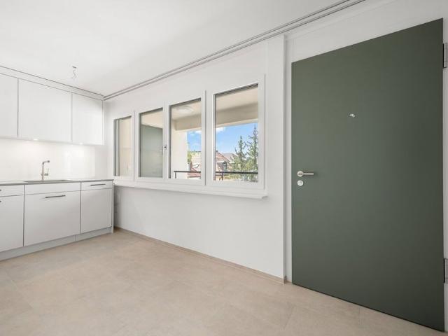 1.5 Zimmer, 53 m², 1. Stock
