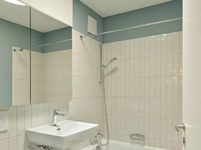 1.5 Zimmer, 53 m², 4. Stock