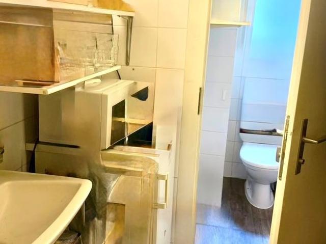 1.5 Zimmer, 53 m², EG