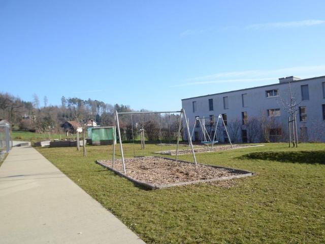1.5 Zimmer, 53 m², Untergeschoss