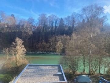 Felsenau, Verwaltungsregion Bern-Mittelland, Kanton Bern
