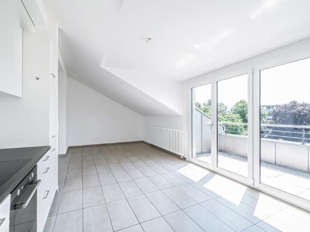 1.5 Zimmer, 64 m², 7. Stock