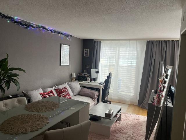 1.5 Zimmer, 65 m², 5. Stock