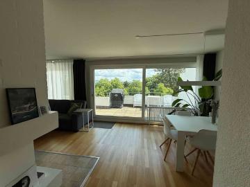 1.5 Zimmer, 66 m², 6. Stock