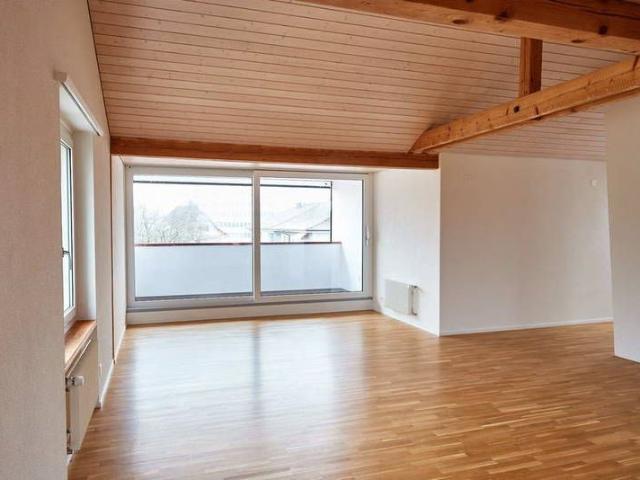 1.5 Zimmer, 60 m², 3. Stock