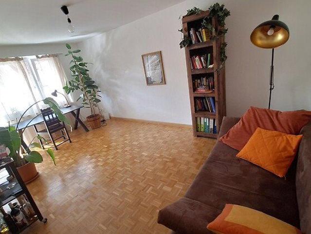 1.5 Zimmer, 60 m², 3. Stock