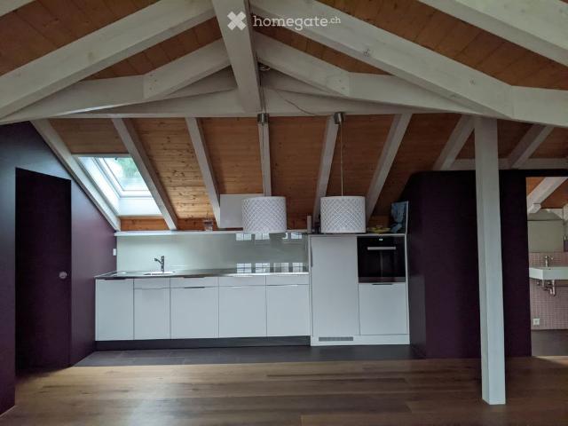 1.5 Zimmer, 60 m²