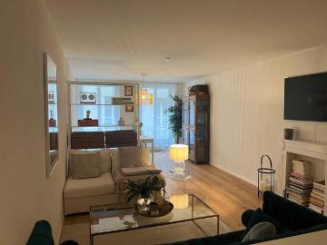 Zibelegässli, Grünes Quartier, Grünes Quartier, Bern, Verwaltungsregion Bern-Mittelland, Kanton Bern