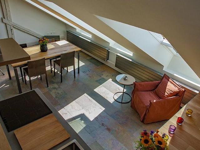 1.5 Zimmer, 60 m², 2. Stock