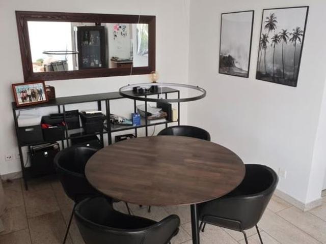 1.5 Zimmer, 60 m², EG