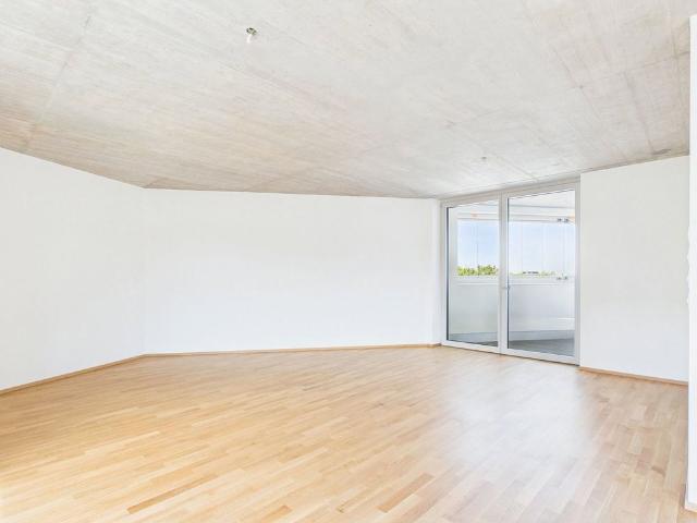 1.5 Zimmer, 62 m², 1. Stock
