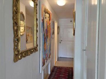 1.5 Zimmer, 62 m², 2. Stock