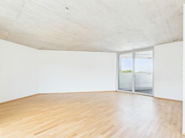 1.5 Zimmer, 63 m², 3. Stock
