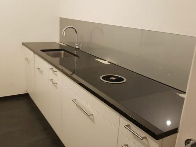 1.5 Zimmer, 63 m², 3. Stock