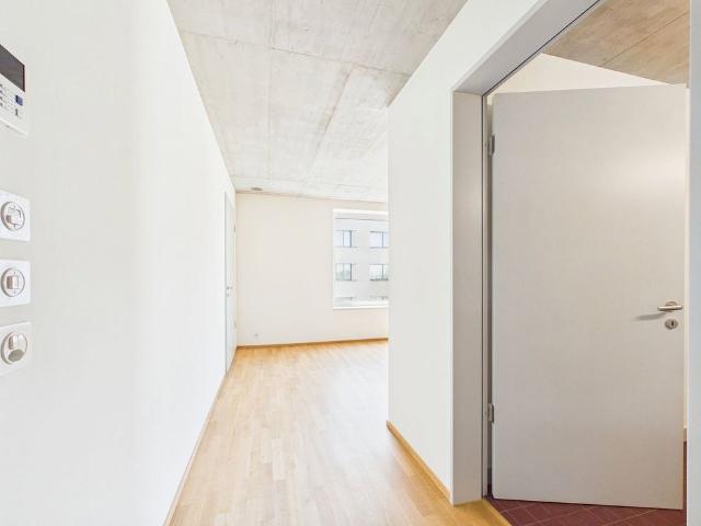1.5 Zimmer, 63 m², 3. Stock