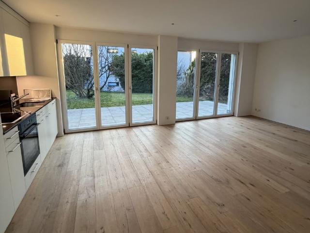 1.5 Zimmer, 63 m²