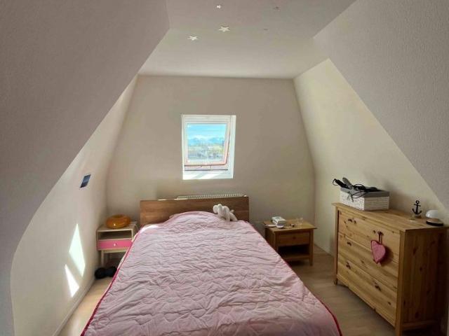 1.5 Zimmer, 75 m², 3. Stock