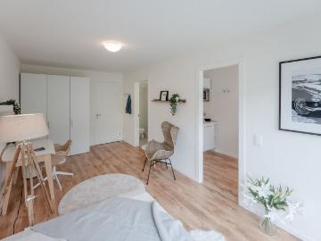 Maroggia, Gemeinde Ceresio, Bezirk Lugano, Tessin