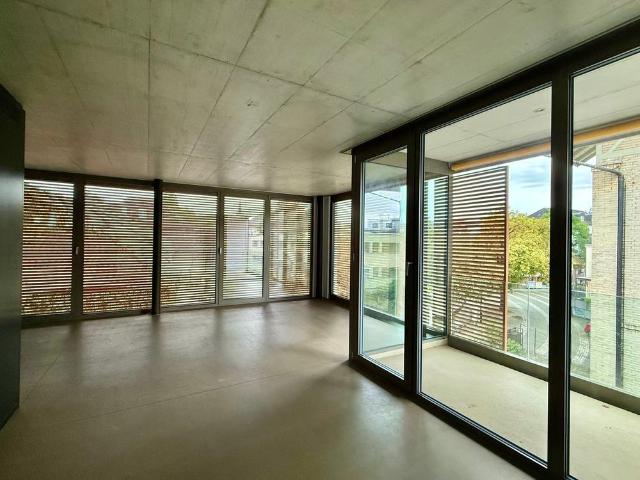 1.5 Zimmer, 76 m², 2. Stock