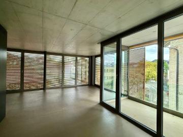 1.5 Zimmer, 77 m², 2. Stock