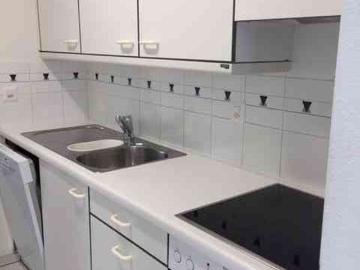 1.5 Zimmer, 70 m², 3. Stock