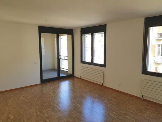 1.5 Zimmer, 70 m², 4. Stock