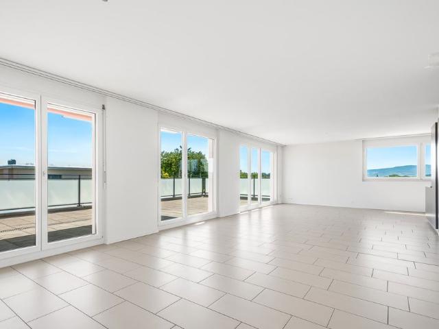 1.5 Zimmer, 71 m², 3. Stock