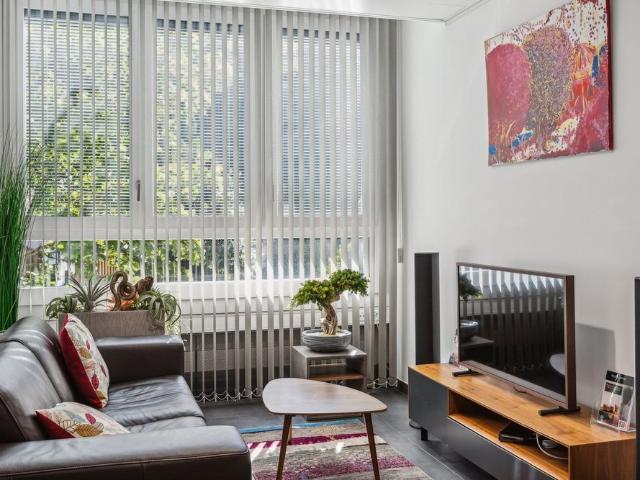 1.5 Zimmer, 85 m², 1. Stock