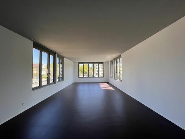 1.5 Zimmer, 87 m², 1. Stock