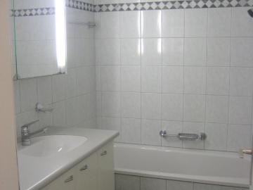 Wohnung mieten in Thalwil - Balkon